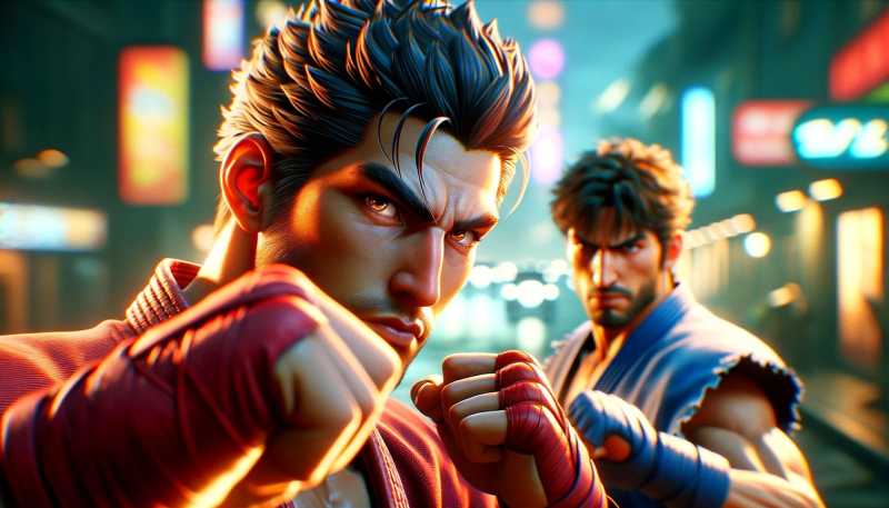 İş Birliğinin Büyüsü